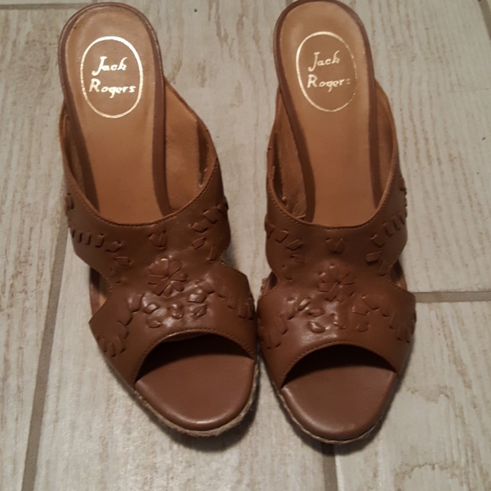 Jack Rodgers Wedges